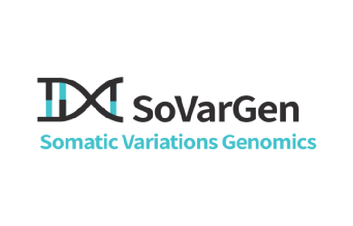 SoVarGen logo
