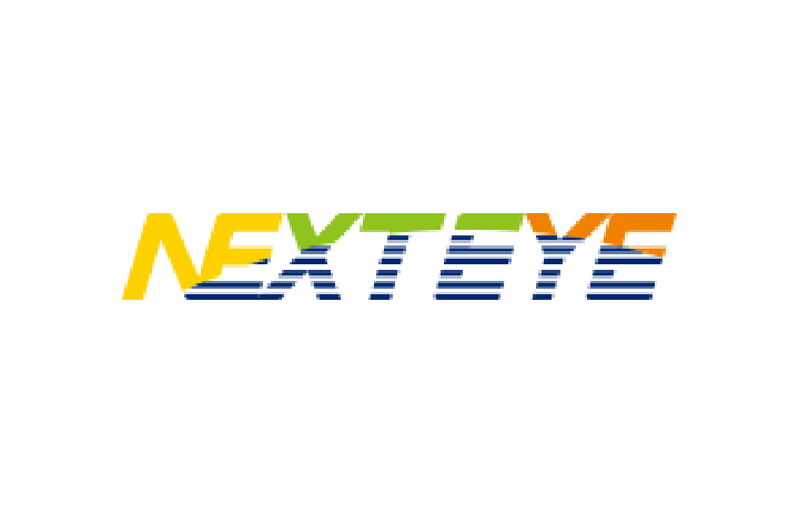 Nexteye logo