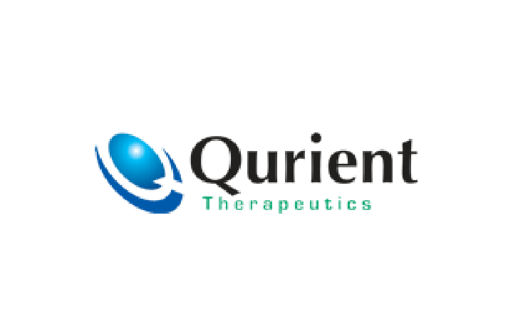 Qurient logo