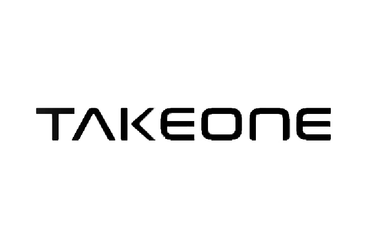 Takeone logo
