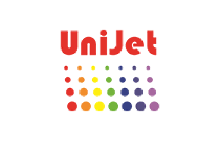 Unijet logo